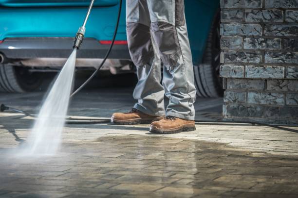 Best Sidewalk and Walkway Cleaning  in Taylor Mill, KY